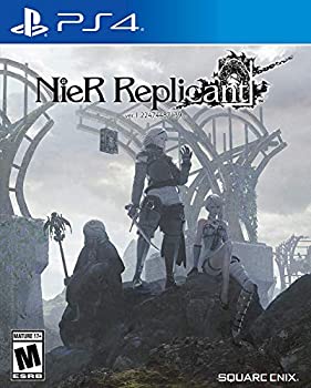 【中古】【輸入品・未使用】NieR Replicant Ver.1.22474487139...(輸入版:北米)- PS4 【中古】【輸入品・未使用】NieR Replicant Ver.1.22474487139...(輸入版:北米)- PS4