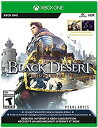 【中古】【輸入品・未使用】Black Desert: Prestige Edition (輸入版:北米) - XboxOne