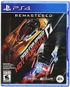 【中古】【輸入品 未使用】Need for Speed: Hot Pursuit Remastered(輸入版:北米)- PS4