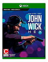【中古】【輸入品・未使用】John Wick Hex (輸入版:北米) - XboxOne