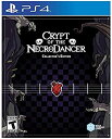 【中古】【輸入品・未使用】Crypt of the Necrodancer - Collector's Edition (輸入版:北米) - PS4