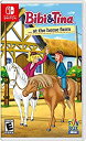 【中古】【輸入品・未使用】Bibi & Tina at the Horse Farm (輸入版:北米) ? Switch