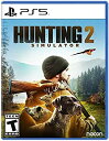 【中古】【輸入品 未使用】Hunting Simulator 2 (輸入版:北米) - PS5