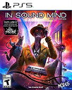 【中古】【輸入品・未使用】In Sound Mind: Deluxe Edition(輸入版:北米)- PS5