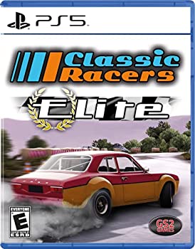 yÁzyAiEgpzClassic Racers Elite (A:k) - PS5