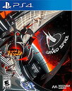 【中古】【輸入品・未使用】Curved Space (輸入版:北米) - PS4【メーカー名】Maximum Family Games(world)【メーカー型番】791698【ブランド名】Maximum Family Games(world)【商品説明】Curved Space (輸入版:北米) - PS4当店では初期不良に限り、商品到着から7日間は返品を 受付けております。こちらは海外販売用に買取り致しました未使用品です。買取り致しました為、中古扱いとしております。他モールとの併売品の為、完売の際はご連絡致しますのでご了承下さい。速やかにご返金させて頂きます。ご注文からお届けまで1、ご注文⇒ご注文は24時間受け付けております。2、注文確認⇒ご注文後、当店から注文確認メールを送信します。3、配送⇒当店海外倉庫から取り寄せの場合は10〜30日程度でのお届けとなります。国内到着後、発送の際に通知にてご連絡致します。国内倉庫からの場合は3〜7日でのお届けとなります。　※離島、北海道、九州、沖縄は遅れる場合がございます。予めご了承下さい。お電話でのお問合せは少人数で運営の為受け付けておりませんので、メールにてお問合せお願い致します。営業時間　月〜金　10:00〜17:00お客様都合によるご注文後のキャンセル・返品はお受けしておりませんのでご了承下さい。