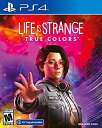 【中古】【輸入品・未使用】Life is Strange: True Colors(輸入版:北米)- PS4