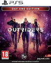 【中古】【輸入品 未使用】Outriders Day One Edition (PS5) (輸入版)