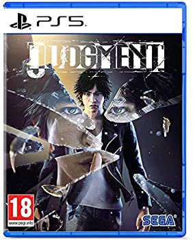 【中古】【輸入品・未使用】Judgment (PS5) (輸入版)【メーカー名】by Atlus【メーカー型番】【ブランド名】【商品説明】Judgment (PS5) (輸入版)当店では初期不良に限り、商品到着から7日間は返品を 受付けております。こちらは海外販売用に買取り致しました未使用品です。買取り致しました為、中古扱いとしております。他モールとの併売品の為、完売の際はご連絡致しますのでご了承下さい。速やかにご返金させて頂きます。ご注文からお届けまで1、ご注文⇒ご注文は24時間受け付けております。2、注文確認⇒ご注文後、当店から注文確認メールを送信します。3、配送⇒当店海外倉庫から取り寄せの場合は10〜30日程度でのお届けとなります。国内到着後、発送の際に通知にてご連絡致します。国内倉庫からの場合は3〜7日でのお届けとなります。　※離島、北海道、九州、沖縄は遅れる場合がございます。予めご了承下さい。お電話でのお問合せは少人数で運営の為受け付けておりませんので、メールにてお問合せお願い致します。営業時間　月〜金　10:00〜17:00お客様都合によるご注文後のキャンセル・返品はお受けしておりませんのでご了承下さい。