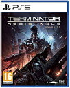 yÁzyAiEgpzTerminator: Resistance Enhanced (PS5) (A)