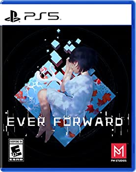 【中古】【輸入品・未使用】Ever Forward (輸入版:北米) - PS5