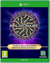 【中古】【輸入品・未使用】Who Wants To Be A Millionaire Xbox One 輸入版 