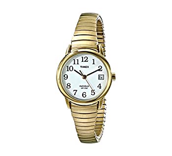 【中古】【輸入品・未使用】Timex Wom