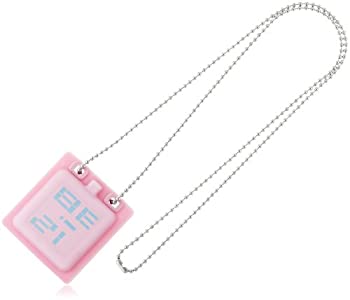 【中古】【輸入品・未使用】オーディーエム (odm) ペンダント・ウォッチ Pixel Square DD102A-3 ピンク ステンレス・ストラップ レディース 【中古】【輸入品・未使用】オーディーエム (odm) ペンダント・ウォッチ Pixel Square DD102A-3 ピンク ステンレス・ストラップ レディース