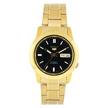 【中古】【輸入品・未使用】SEIKO(セイコー) 5 腕時計 Automatic 自動巻き 海外モデル SNKK22K1 メンズ 【並行輸入品】 【中古】【輸入品・未使用】SEIKO(セイコー) 5 腕時計 Automatic 自動巻き 海外モデル SNKK22K1 メンズ 【並行輸入品】