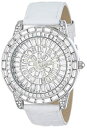 yÁzyAiEgpzPeugeot Women's J6013 Couture Swarovski Crystal Evening Watch