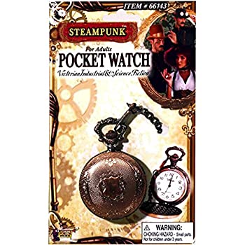 【中古】【輸入品・未使用】Steampunk Pocket Watch (並行輸入品) 【中古】【輸入品・未使用】Steampunk Pocket Watch (並行輸入品)