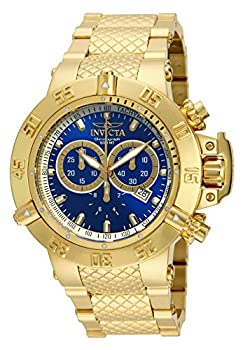 【中古】【輸入品・未使用】[インヴィクタ]Invicta 腕時計 Subaqua サブアクア スイス製クォーツ 14501 メンズ [並行輸入品]