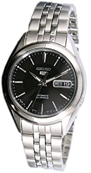 【中古】【輸入品・未使用】[セイコー]SEIKO 自動巻 腕時計 SNKL23J1 メンズ [並行輸入品]【メーカー名】SEIKO(セイコー)【メーカー型番】SNKL23J1【ブランド名】SEIKO(セイコー)【商品説明】[セイコー]SEI...