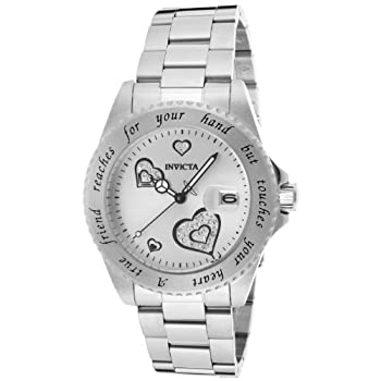 【中古】【輸入品・未使用】[インビクタ]Invicta 腕時計 14729 レディース [並行輸入品]