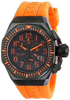 【中古】【輸入品・未使用】Swiss Legend Men's 10540-BB-01-OA Commander Analog Display Swiss Quartz Black Watch 【中古】【輸入品・未使用】Swiss Legend Men's 10540-BB-01-OA Commander Analog Display Swiss Quartz Black Watch