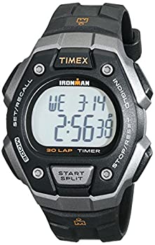 【中古】【輸入品・未使用】Timex 男性 IRONMANクラシック デジタル カジュアル 石英 ウォッチ 海外出荷 T5K821 【中古】【輸入品・未使用】Timex 男性 IRONMANクラシック デジタル カジュアル 石英 ウォッチ 海外出荷 T5K821