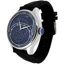 yÁzyAiEgpzAstro II Constellation Watch - Planisphere and Astronomy Celestial Timepiece