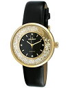 yÁzyAiEgpzvW[Women 's RoundVo[XVGenuine Diamond Floating CZubNohhXWatch 3041sbk S[h/ubN