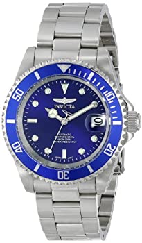 【中古】【輸入品・未使用】[インヴィクタ]Invicta 腕時計 %ダブルクォーテ%Pro Diver%ダブルクォーテ% Stainless Steel 9094OB メンズ [並行輸入品]