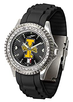 【中古】【輸入品・未使用】Idaho Vandals Sparkle Women 's Watch