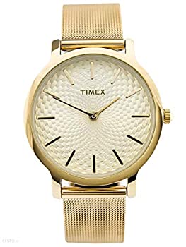 【中古】【輸入品・未使用】Timex Wom