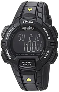 【中古】【輸入品・未使用】Timex Ironman Rugged 30 Full-Size Watch 【中古】【輸入品・未使用】Timex Ironman Rugged 30 Full-Size Watch