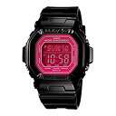 šۡ͢ʡ̤ѡ[] CASIO ӻ Baby-G Ladies Digital Shock-Resistant Wat...