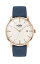 šۡ͢ʡ̤ѡ[ӻ]Henry London Unisex Adult Analogue Classic Quartz Watch with Leather Strap HL40-S-0358[¹͢]