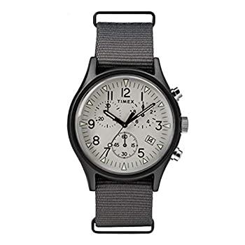 【中古】【輸入品・未使用】TIMEX タイメックス 時計 MK1 アルミニウム クロノ アルミクロノグラフ TW2T10900 WT F 【中古】【輸入品・未使用】TIMEX タイメックス 時計 MK1 アルミニウム クロノ アルミクロノグラフ TW2T10900 WT F