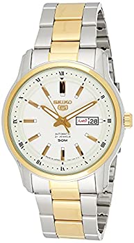 šۡ͢ʡ̤ѡ[]SEIKO ӻ 5 AUTOMATIC ȥޥå SNKP14J1  [¹͢]
