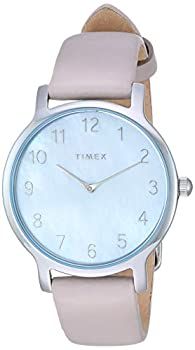 【中古】【輸入品・未使用】Timex レ