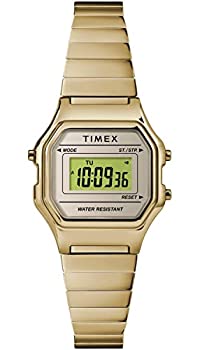 【中古】【輸入品・未使用】Timex レ