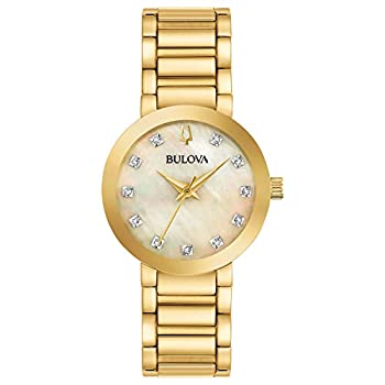【中古】【輸入品・未使用】Bulova ドレスウォッチ (モデル:97P133) 【中古】【輸入品・未使用】Bulova ドレスウォッチ (モデル:97P133)