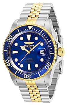 【中古】【輸入品・未使用】Invicta 自動巻き腕時計 (モデル: 30093)。 【中古】【輸入品・未使用】Invicta 自動巻き腕時計 (モデル: 30093)。