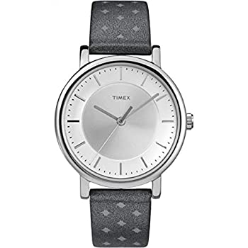 【中古】【輸入品・未使用】Timex Dress Watch (Model: TW2R11800) 【中古】【輸入品・未使用】Timex Dress Watch (Model: TW2R11800)