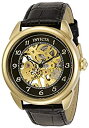 yÁzyAiEgpzInvicta Men's Specialty Mechanical Watch%J}% Black%J}% 31307