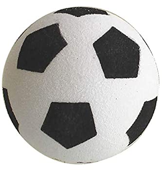 【中古】【輸入品・未使用】アンテナトップ サッカーボール soccerアンテナボール [並行輸入品]