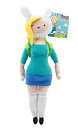 【中古】【輸入品・未使用】アドベンチャータイム(adventure time) 10インチぬいぐるみ フィオナ