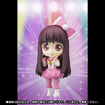 【中古】【輸入品 未使用】chibi-arts ももいろクローバーZ 佐々木彩夏（魂ウェブ限定）