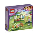 【中古】【輸入品・未使用】レゴ　LEGO Friends Stephanie　サッカー練習 41011　　並行輸入品