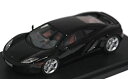 【中古】【輸入品 未使用】PEAKO MODEL 1/43 マクラーレン MP4-12C Sapphire Black 完成品