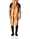 【中古】【輸入品・未使用】Bacon Adult Costume ベーコン大人用コスチューム サイズ：One-Size (Standard)【メーカー名】PartialUpdate【メーカー型番】GC7192【ブランド名】Rasta Imposta【商品説明】Bacon Adult Costume ベーコン大人用コスチューム サイズ：One-Size (Standard)当店では初期不良に限り、商品到着から7日間は返品を 受付けております。こちらは海外販売用に買取り致しました未使用品です。買取り致しました為、中古扱いとしております。他モールとの併売品の為、完売の際はご連絡致しますのでご了承下さい。速やかにご返金させて頂きます。ご注文からお届けまで1、ご注文⇒ご注文は24時間受け付けております。2、注文確認⇒ご注文後、当店から注文確認メールを送信します。3、配送⇒当店海外倉庫から取り寄せの場合は10〜30日程度でのお届けとなります。国内到着後、発送の際に通知にてご連絡致します。国内倉庫からの場合は3〜7日でのお届けとなります。　※離島、北海道、九州、沖縄は遅れる場合がございます。予めご了承下さい。お電話でのお問合せは少人数で運営の為受け付けておりませんので、メールにてお問合せお願い致します。営業時間　月〜金　10:00〜17:00お客様都合によるご注文後のキャンセル・返品はお受けしておりませんのでご了承下さい。