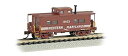 yÁzyAiEgpzBachmann Industries # 1863kX`[Caboose Western Maryland (x^O) Train Car%J}% NXP[