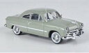 【中古】【輸入品 未使用】American Heritage Models 1/43 1949 Ford 2-Door Sedan (Seamist Green) 完成品